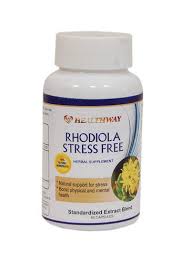 Healthway Capsules